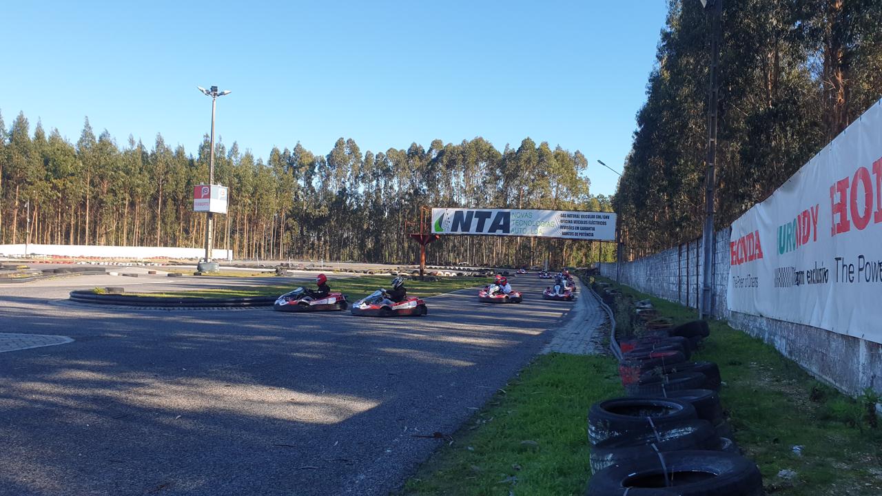 XII Troféu de Karting Politécnico de Leiria54